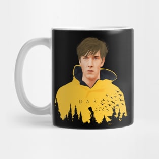 DARK (Jonas Kahnwald) Mug